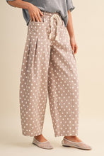Load image into Gallery viewer, Pebble Lunar Barrel Pants
