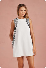 Load image into Gallery viewer, Inkline Shift Dress
