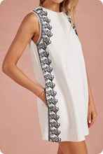 Load image into Gallery viewer, Inkline Shift Dress
