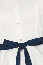 Load image into Gallery viewer, Portside Peplum Top
