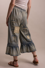Load image into Gallery viewer, Patchwork Soul Jeans
