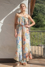 Load image into Gallery viewer, Bahía Sketch Jumpsuit
