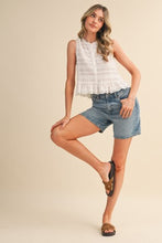 Load image into Gallery viewer, Rue Lace Top
