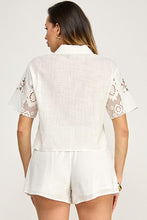 Load image into Gallery viewer, Wildflower Lace Set
