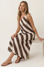 Load image into Gallery viewer, Dolce Stripe Maxi
