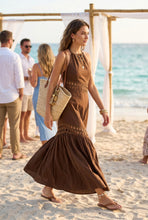 Load image into Gallery viewer, Cocoa Coast Maxi
