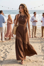 Load image into Gallery viewer, Cocoa Coast Maxi

