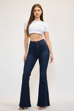 Load image into Gallery viewer, Midnight Curve Jeans
