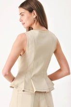 Load image into Gallery viewer, Neutral Edge Vest
