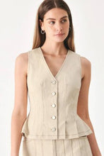Load image into Gallery viewer, Neutral Edge Vest
