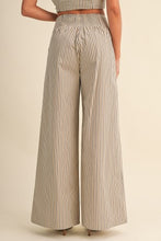 Load image into Gallery viewer, Siena Stripe Set
