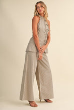 Load image into Gallery viewer, Siena Stripe Set
