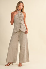 Load image into Gallery viewer, Siena Stripe Set
