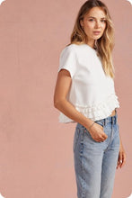 Load image into Gallery viewer, Frill Theory Tee
