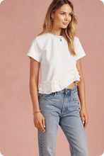 Load image into Gallery viewer, Frill Theory Tee
