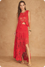 Load image into Gallery viewer, Riviera Flame Set
