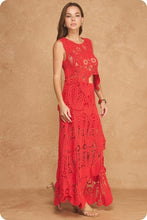Load image into Gallery viewer, Riviera Flame Set
