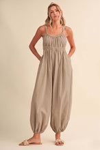 Load image into Gallery viewer, Desert Drift Jumpsuit

