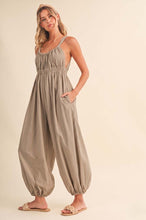 Load image into Gallery viewer, Desert Drift Jumpsuit
