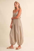 Load image into Gallery viewer, Desert Drift Jumpsuit
