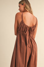 Load image into Gallery viewer, Desert Drift Jumpsuit
