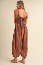 Load image into Gallery viewer, Desert Drift Jumpsuit
