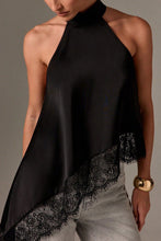 Load image into Gallery viewer, Black Swan Top
