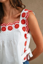Load image into Gallery viewer, Margherita Top
