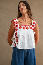 Load image into Gallery viewer, Margherita Top
