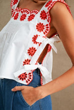 Load image into Gallery viewer, Margherita Top
