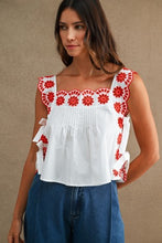 Load image into Gallery viewer, Margherita Top
