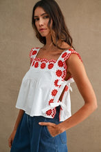 Load image into Gallery viewer, Margherita Top
