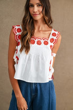 Load image into Gallery viewer, Margherita Top
