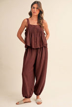 Load image into Gallery viewer, Redwood Edit Pant Set
