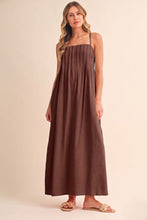 Load image into Gallery viewer, Mahogany Muse Maxi
