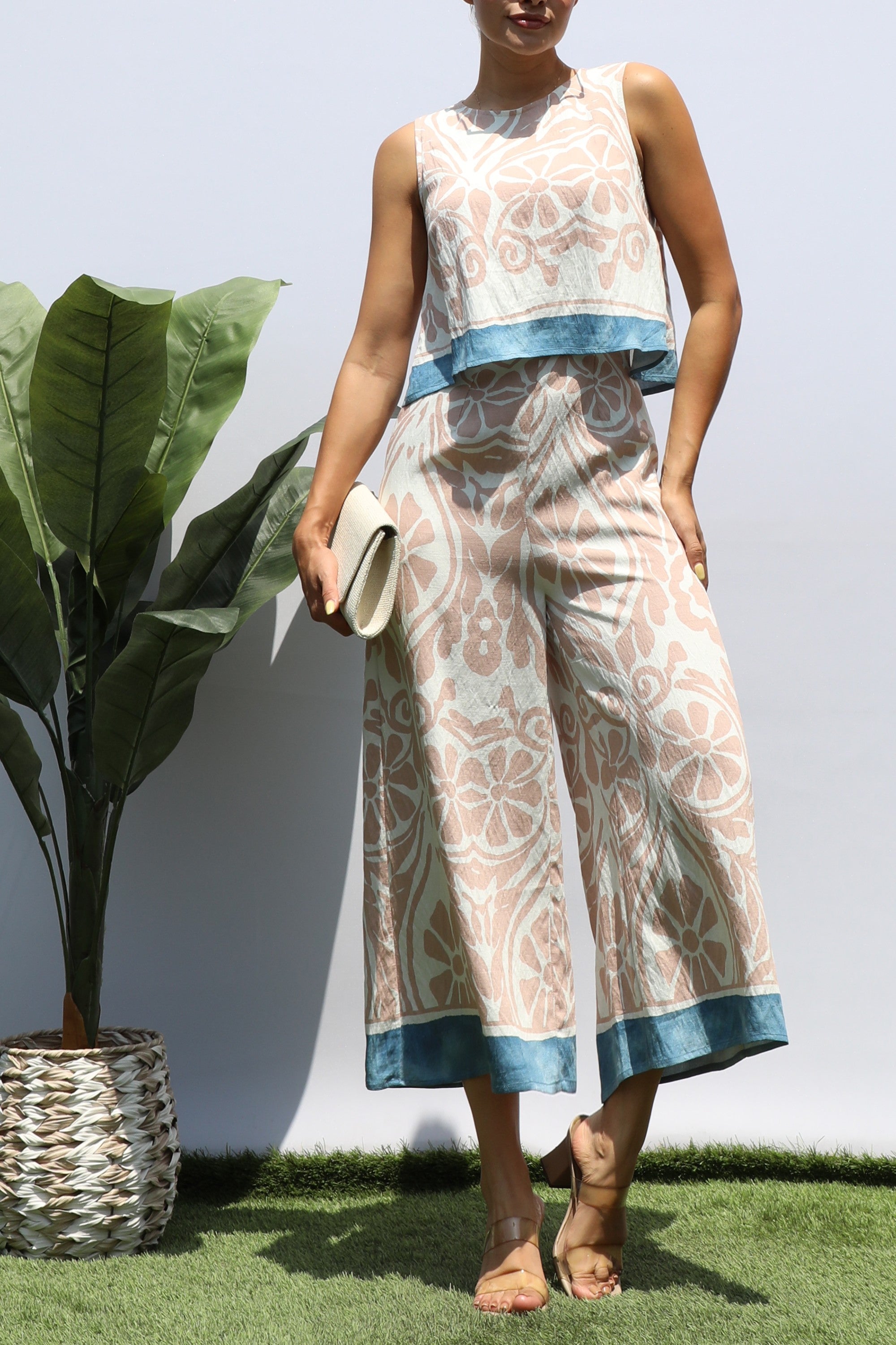 Rompers & Jumpsuits – Silhouette Boutique