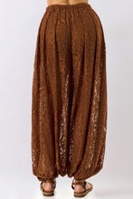 Load image into Gallery viewer, Burnt Sugar Lace Set
