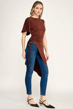 Load image into Gallery viewer, Lucca Tunic
