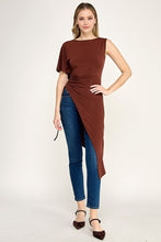 Load image into Gallery viewer, Lucca Tunic
