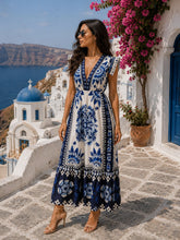 Load image into Gallery viewer, Santorini Dream Midi
