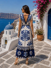 Load image into Gallery viewer, Santorini Dream Midi
