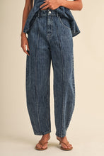 Load image into Gallery viewer, Denim Blueprint Set
