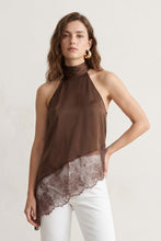 Load image into Gallery viewer, Lace Affair Top
