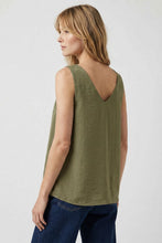 Load image into Gallery viewer, Olive Goldie Top
