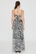 Load image into Gallery viewer, Zebra Wannabe Maxi
