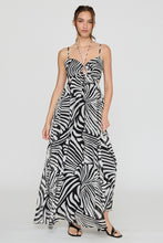 Load image into Gallery viewer, Zebra Wannabe Maxi
