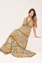 Load image into Gallery viewer, Gilded Tapestry Maxi
