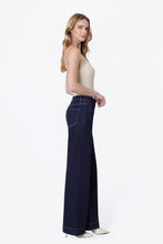 Load image into Gallery viewer, Denim Runway Palazzo
