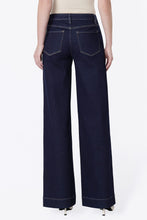 Load image into Gallery viewer, Denim Runway Palazzo
