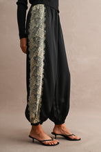 Load image into Gallery viewer, Lace Track Pants
